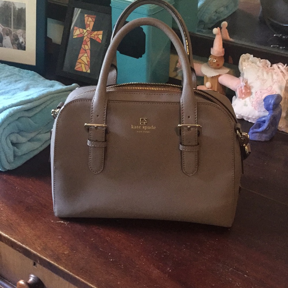 Kate Spade New York Purse